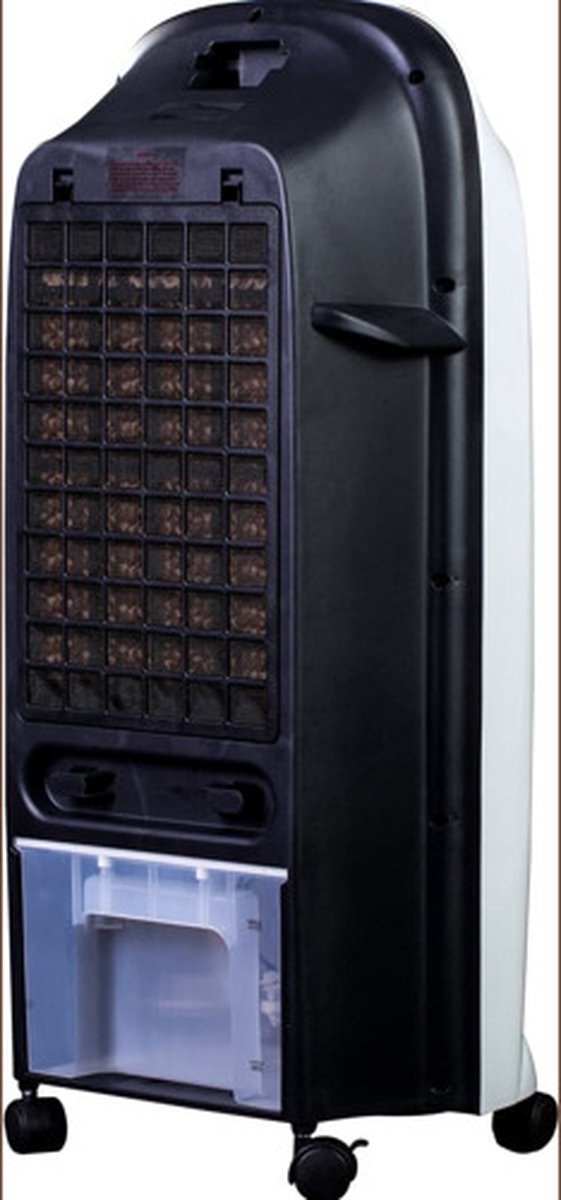 Qlima LK 2100 Touch - Luchtkoeler