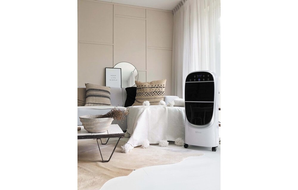 Qlima LK 2100 Touch - Luchtkoeler