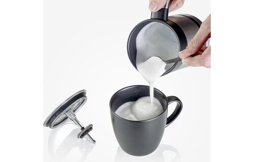 Severin SM3584 - Melkopschuimer