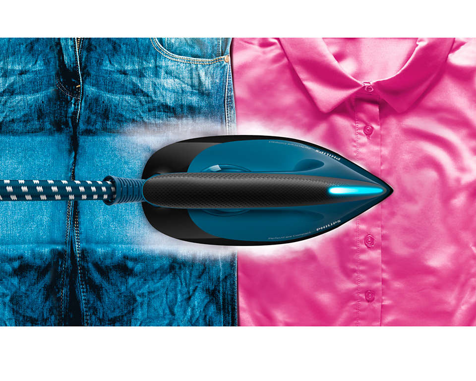 Philips Perfect Care Compact GC7846/80 - Stoomgenerator