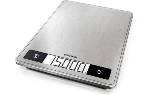 Soehnle Page Profi 200 - Keukenweegschaal