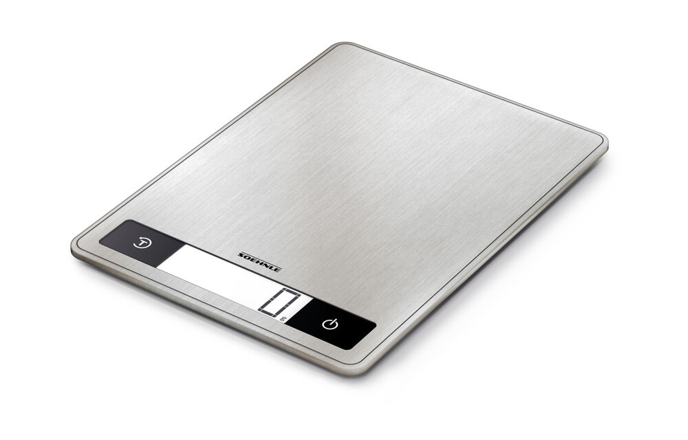 Soehnle Page Profi 200 - Keukenweegschaal