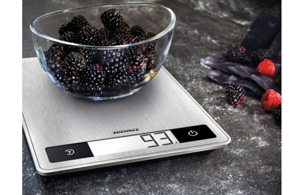 Soehnle Page Profi 200 - Keukenweegschaal