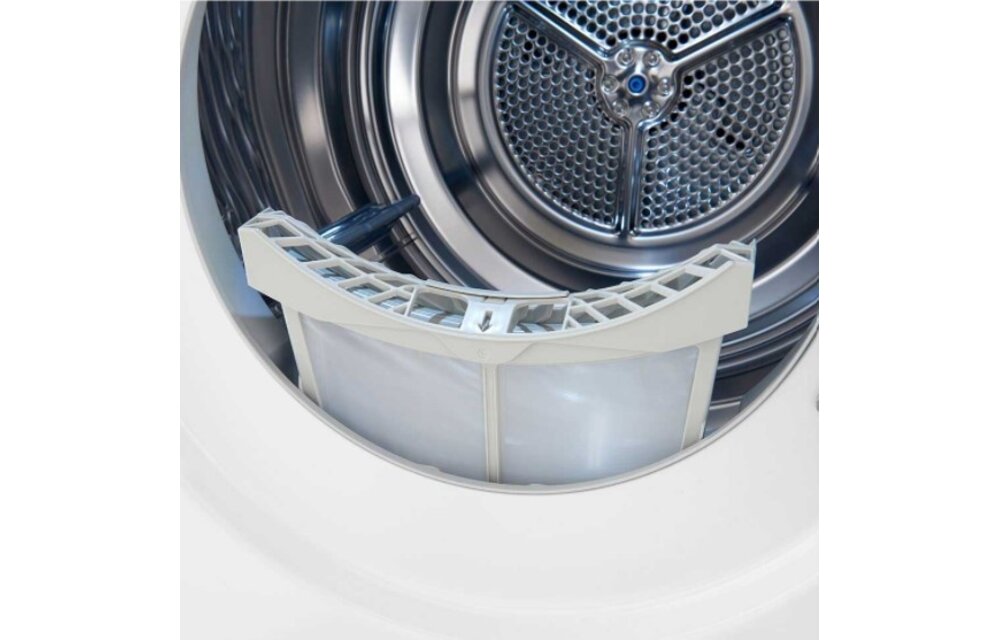 LG RC80V9AV4Q  - Warmtepompdroger