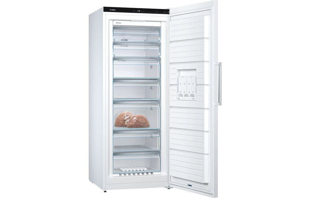 Bosch GSN58DWDV  - Vrieskast