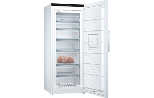 Bosch GSN58DWDV  - Vrieskast