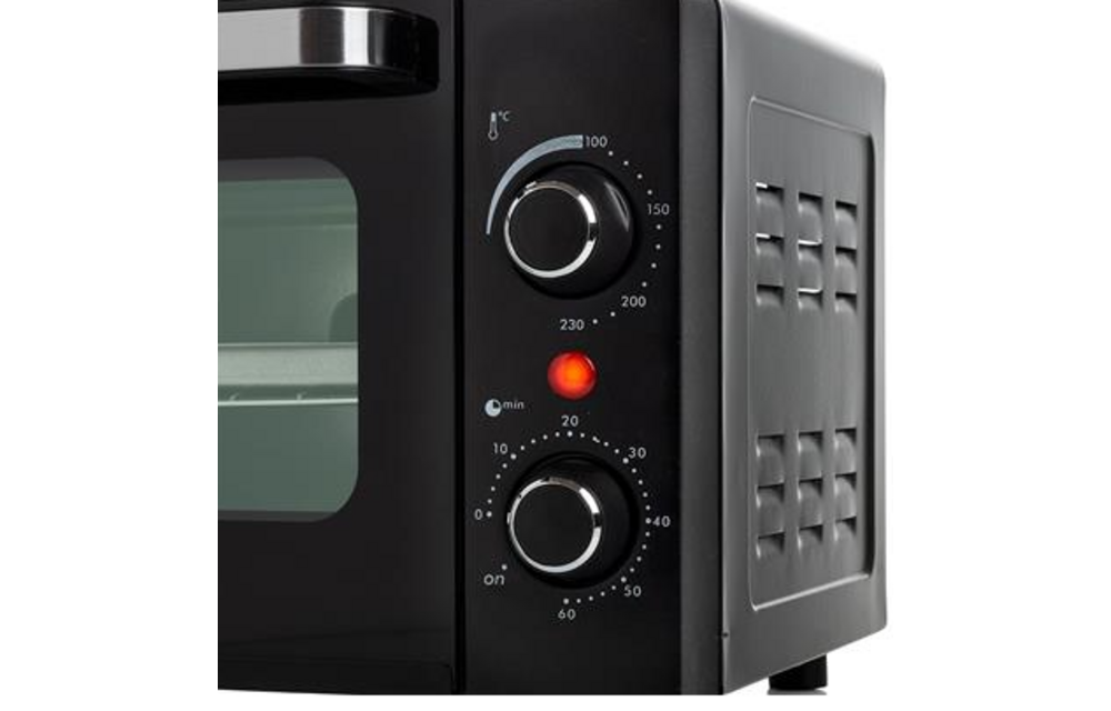 Tristar OV-3615 - Vrijstaande oven