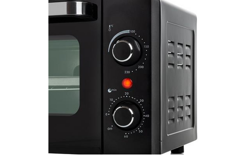 Tristar OV-3615 - Vrijstaande oven