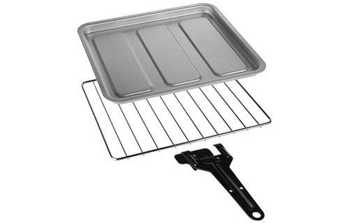 Tristar OV-3615 - Vrijstaande oven