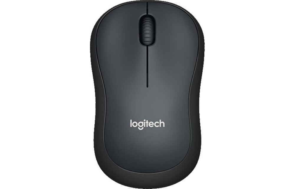 Logitech M220 Silent - Muis