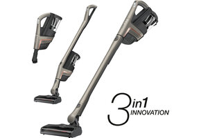 Miele Triflex HX1 Power - Steelstofzuiger