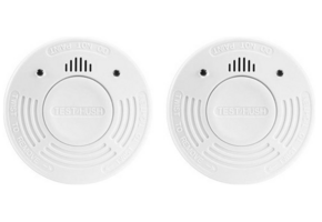 Alecto SA-110 DUO Rookmelder (2 Pack) - Rookmelder