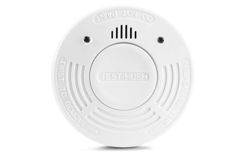 Alecto SA-110 DUO Rookmelder (2 Pack) - Rookmelder