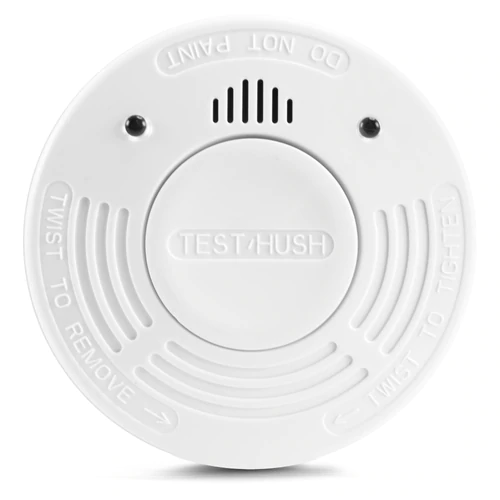 Alecto SA-110 DUO Rookmelder (2 Pack) - Rookmelder