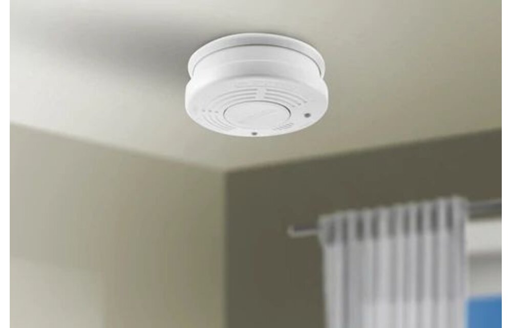 Alecto SA-110 DUO Rookmelder (2 Pack) - Rookmelder