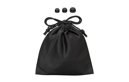 JVC HA-FX51M-B Oordopjes - Oordopjes