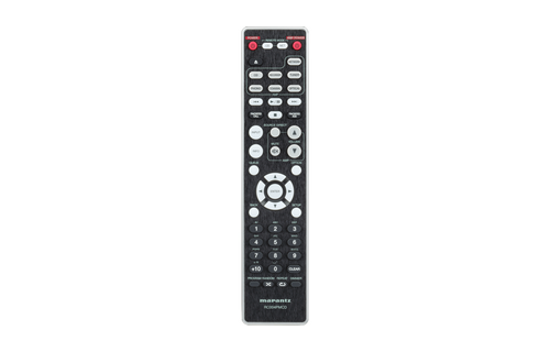 Marantz PM6007 Zilver/Grijs - Versterker