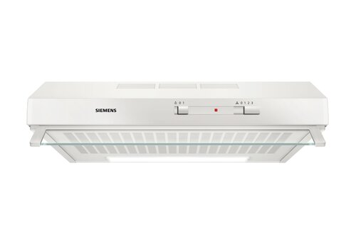 Siemens LU62LFA21 - Onderbouw afzuigkap