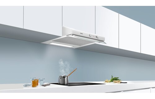 Siemens LU62LFA21 - Onderbouw afzuigkap