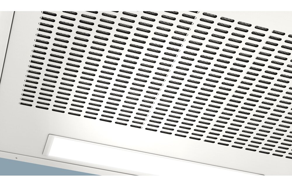 Siemens LU62LFA21 - Onderbouw afzuigkap