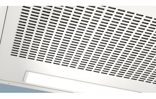 Siemens LU62LFA21 - Onderbouw afzuigkap