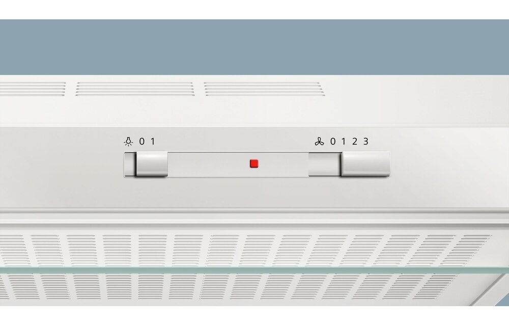 Siemens LU62LFA21 - Onderbouw afzuigkap