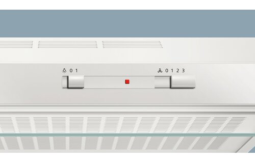 Siemens LU62LFA21 - Onderbouw afzuigkap
