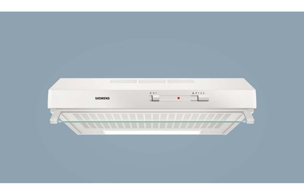 Siemens LU62LFA21 - Onderbouw afzuigkap