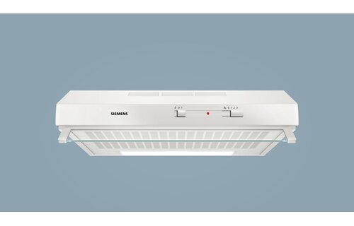 Siemens LU62LFA21 - Onderbouw afzuigkap