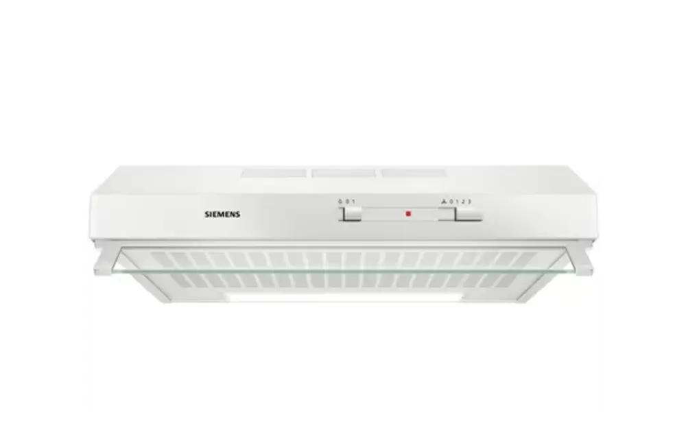 Siemens LU62LFA21 - Onderbouw afzuigkap