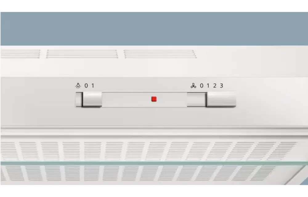 Siemens LU62LFA21 - Onderbouw afzuigkap
