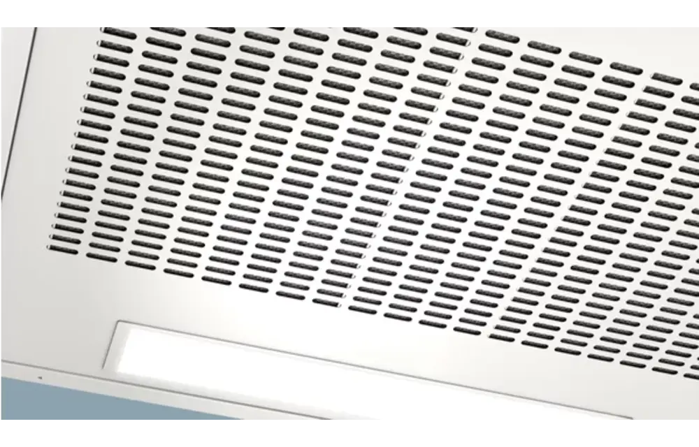 Siemens LU62LFA21 - Onderbouw afzuigkap