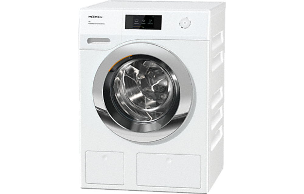 Miele WCR 770 WPS PowerWash TwinDos - Wasmachine