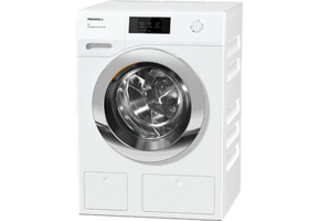 Miele WCR 770 WPS PowerWash TwinDos - Wasmachine