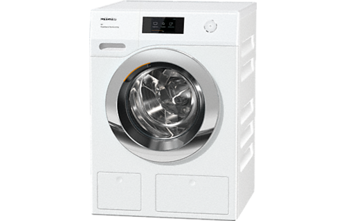 Miele WCR 770 WPS PowerWash TwinDos - Wasmachine