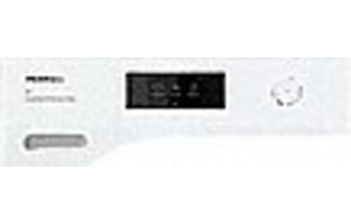 Miele WCR 770 WPS PowerWash TwinDos - Wasmachine