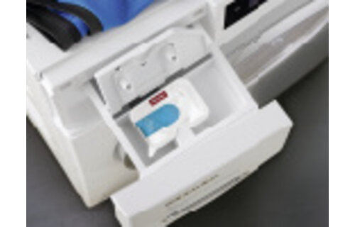 Miele WCR 770 WPS PowerWash TwinDos - Wasmachine