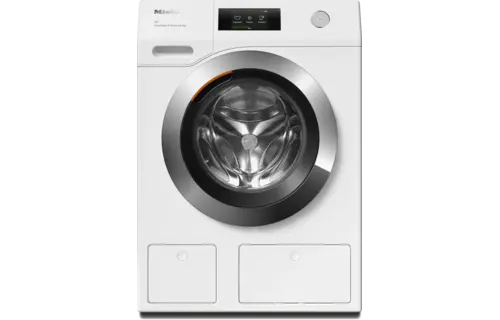 Miele WCR 770 WPS PowerWash TwinDos - Wasmachine