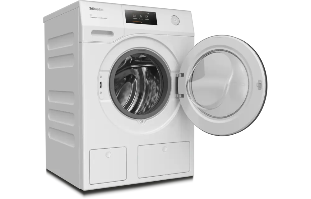 Miele WCR 770 WPS PowerWash TwinDos - Wasmachine