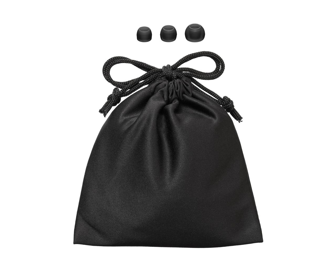 JVC HA-FX51M-B Oordopjes - Oordopjes