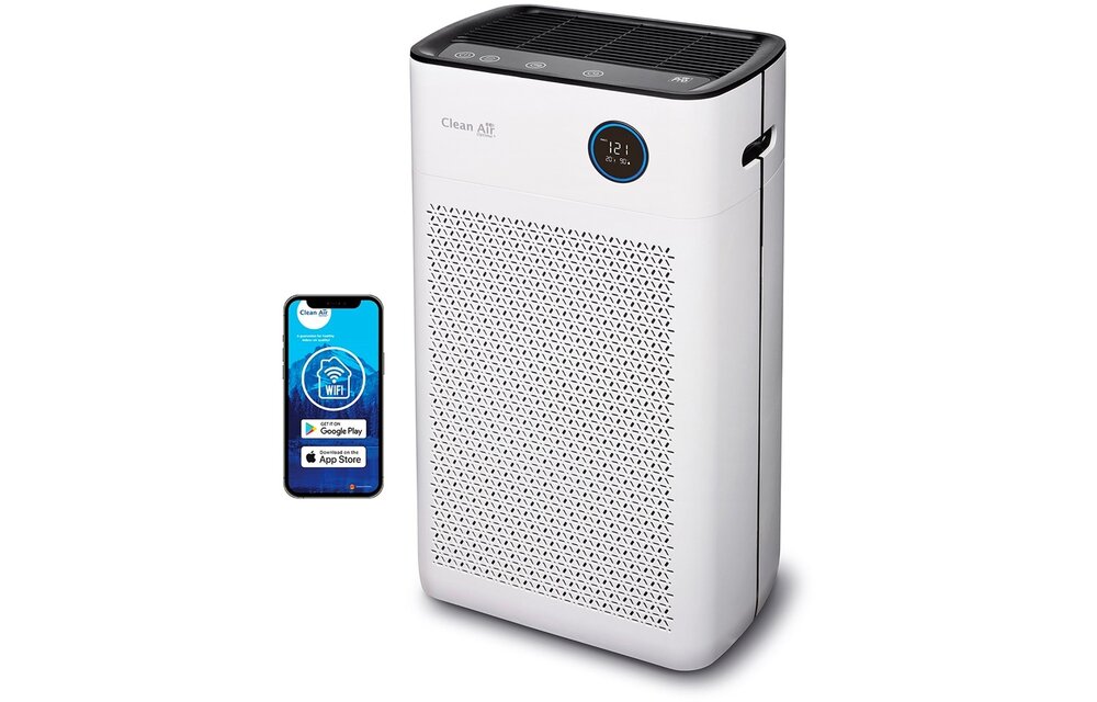 Clean Air CA-510 Pro - Luchtreiniger