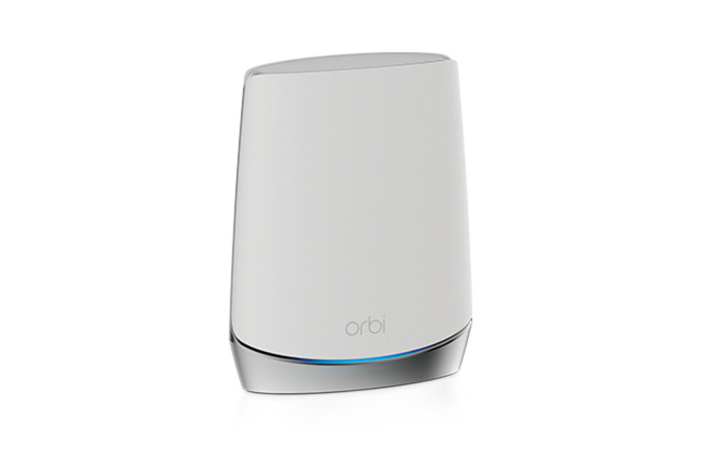 Netgear Orbi RBS750 Satelliet WiFi 6 Mesh systeem - Access point