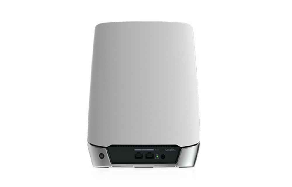 Netgear Orbi RBS750 Satelliet WiFi 6 Mesh systeem - Access point