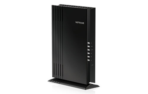 Netgear 4-Stream WiFi 6 Mesh Range Extender (EAX20) - Wifi repeater