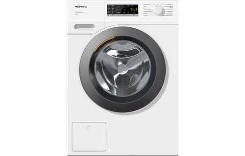 Miele WEA 035 WCS - Wasmachine