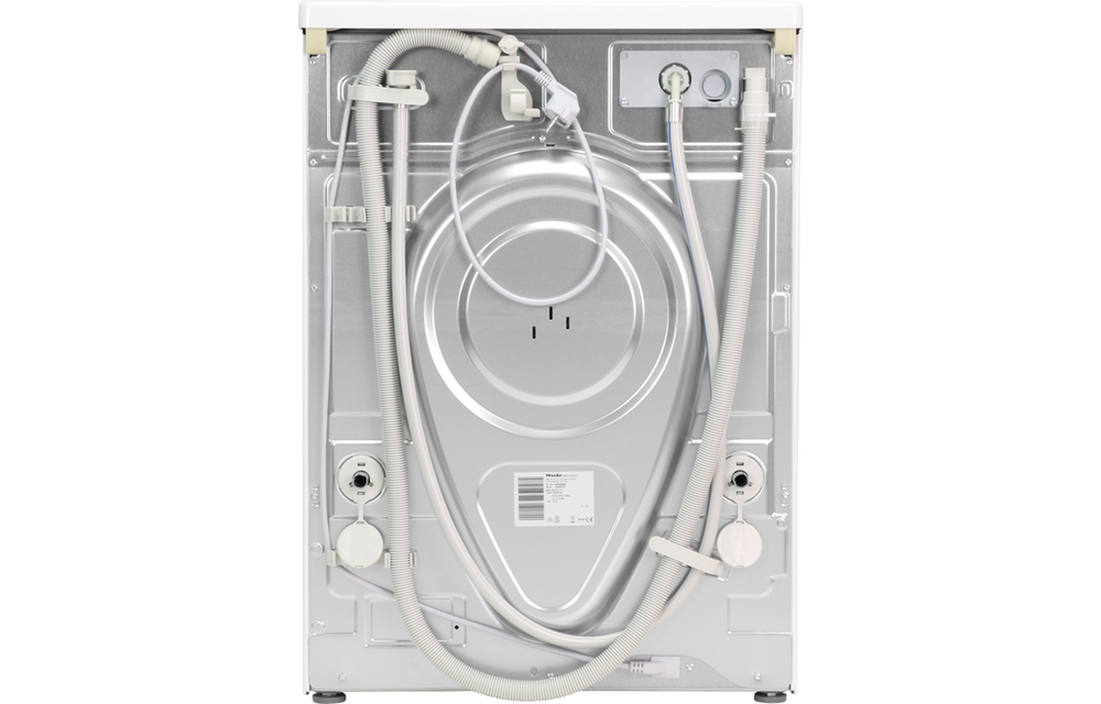 Miele WEA 035 WCS - Wasmachine