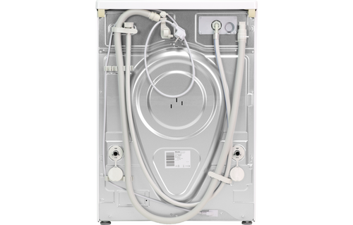 Miele WEA 035 WCS - Wasmachine
