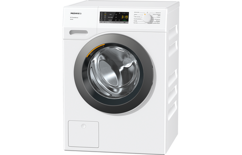 Miele WEA 035 WCS - Wasmachine