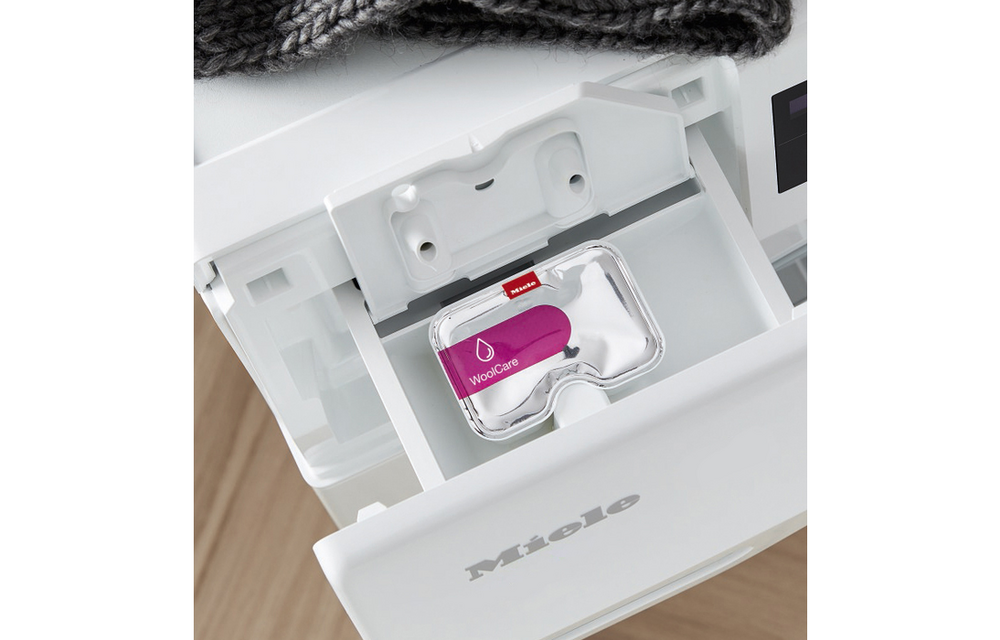 Miele WEA 035 WCS - Wasmachine