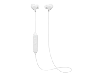 JVC HA-FX22W-W-U Wit - Oordopjes